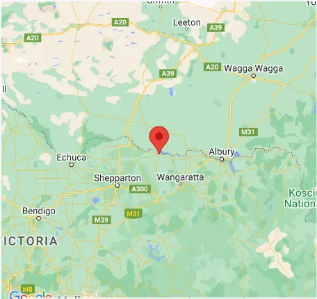 yarrawonga_map